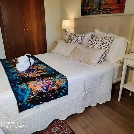 Mira Tú Casa En Lejlighed *