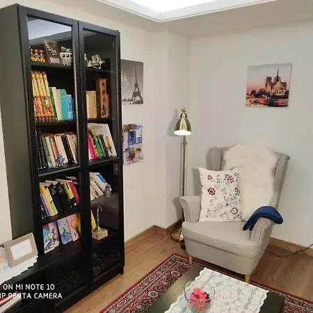 Mira Tú Casa En Lejlighed Oviedo