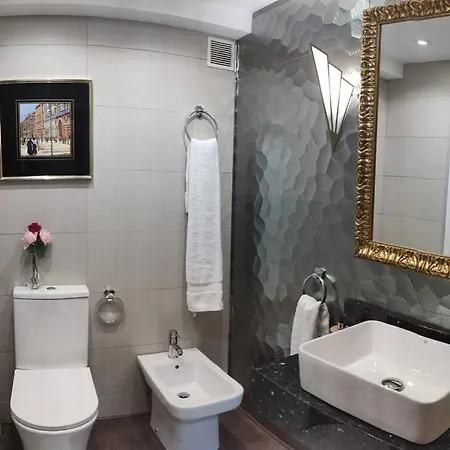 Lejlighed Mira Tú Casa En