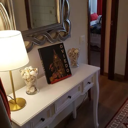 Mira Tú Casa En Oviedo